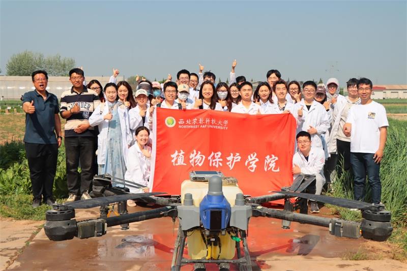 校企联动，双师同堂！这节课程“抬头率”拉满！